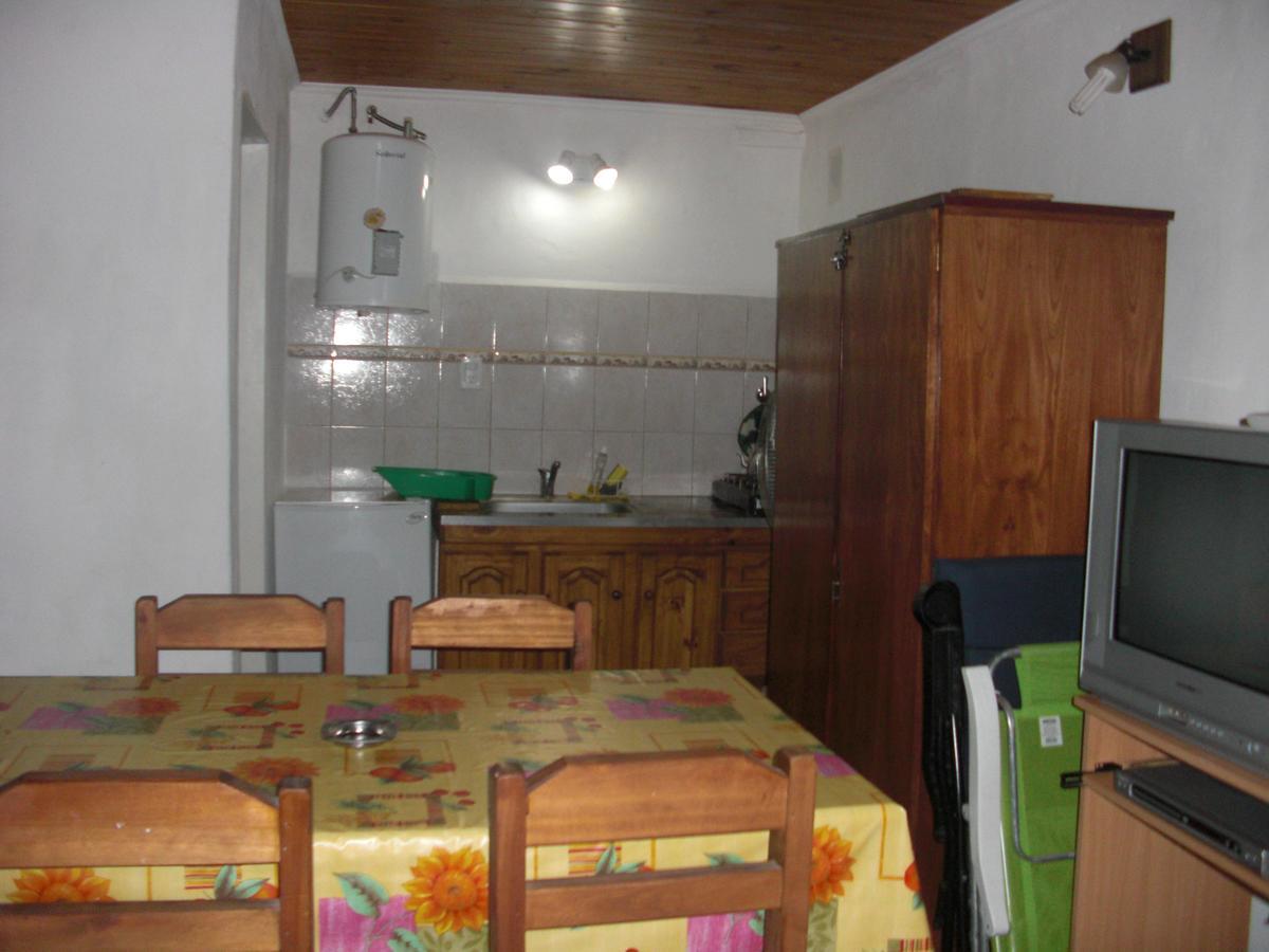 Cabanas La Coca Lobos Extérieur photo