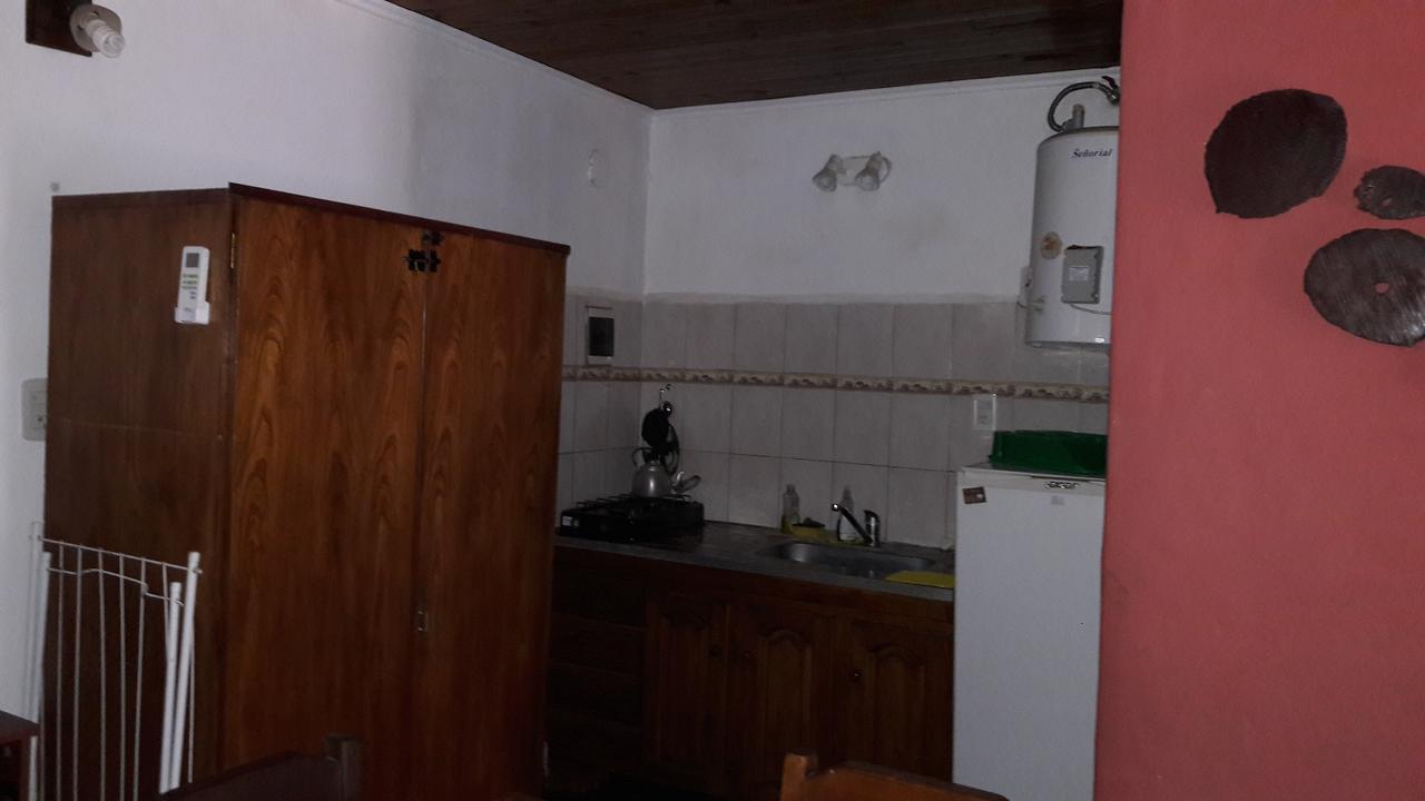 Cabanas La Coca Lobos Extérieur photo